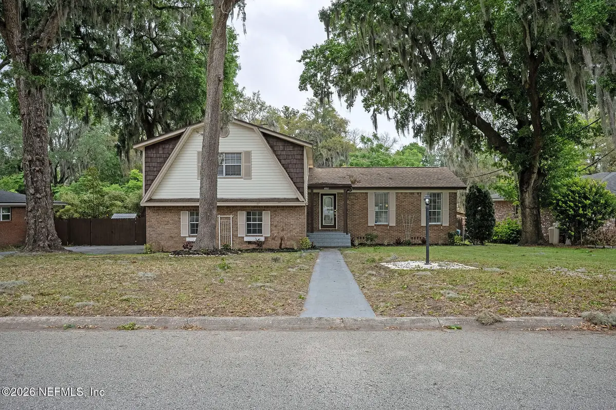 4061 Heath Road, Jacksonville, FL 32277 - #1