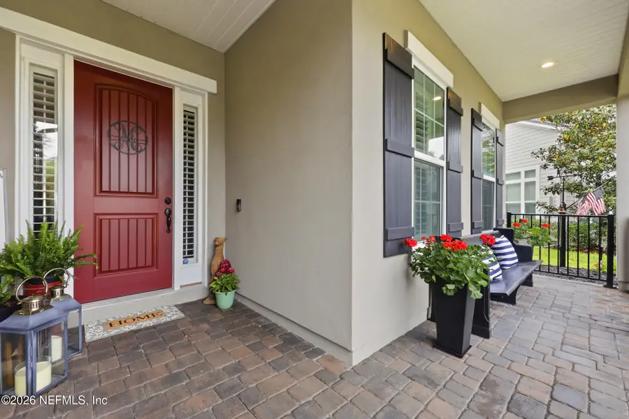 498 Freshwater Drive, Saint Johns, FL 32259 - #2