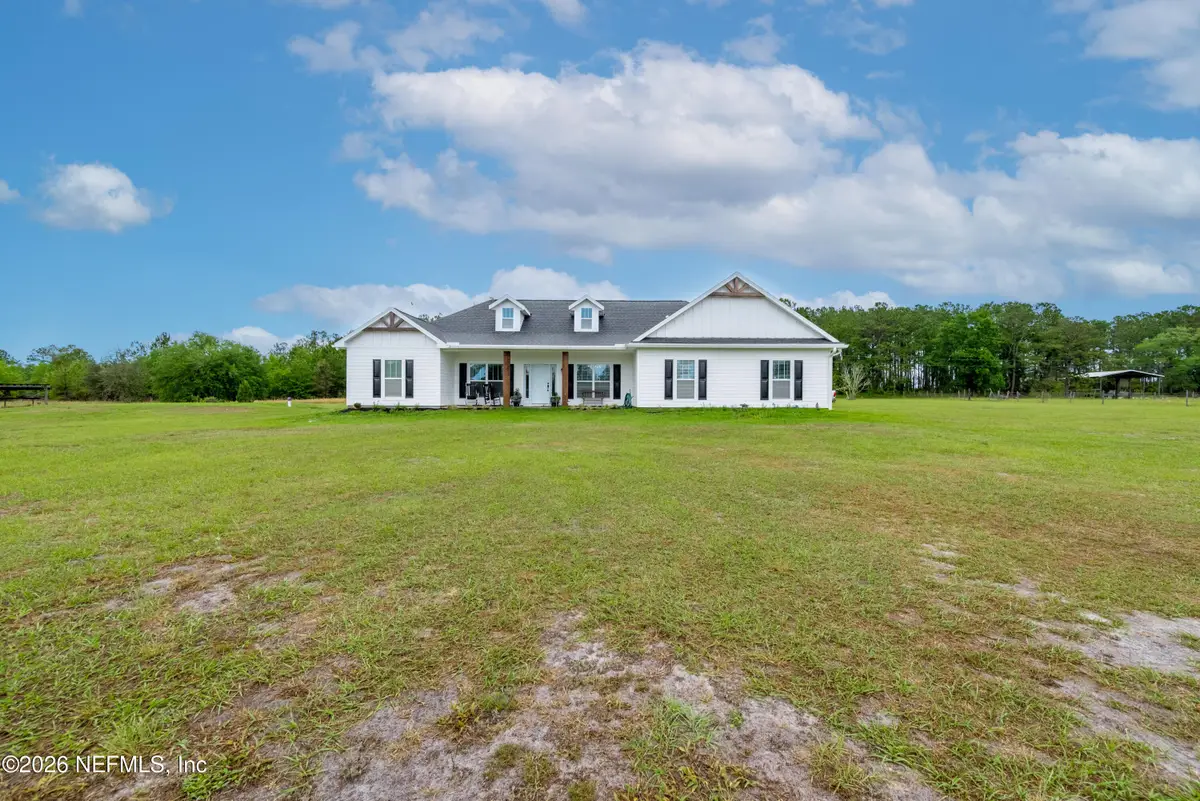 5079 SW State Road 121, Lake Butler, FL 32054 - #1