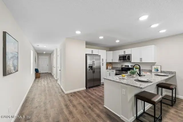 7917 Cocoa Avenue, Jacksonville, FL 32211 - #3