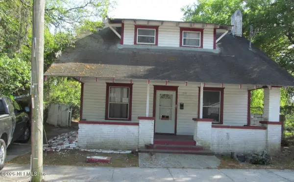 234 W 27th Street, Jacksonville, FL 32206