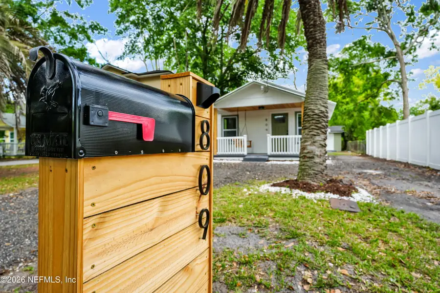 809 Owen Avenue, Jacksonville, FL 32205 - #3
