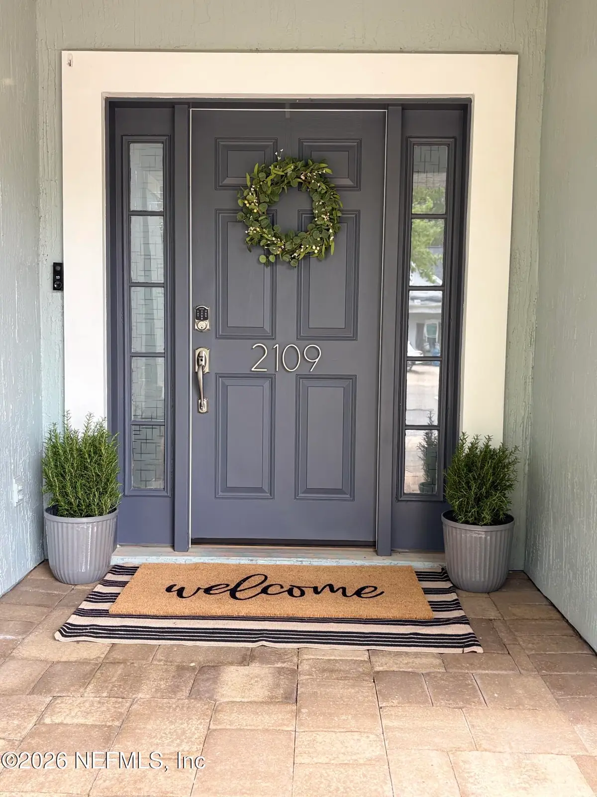 2109 Fox Tail Court, Saint Augustine, FL 32092 - #1