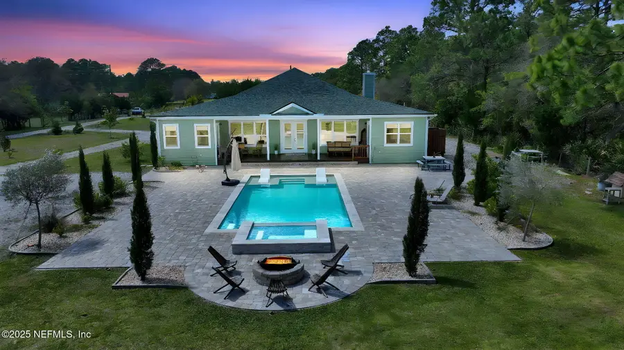 13045 Sawpit Road, Jacksonville, FL 32226 - #2