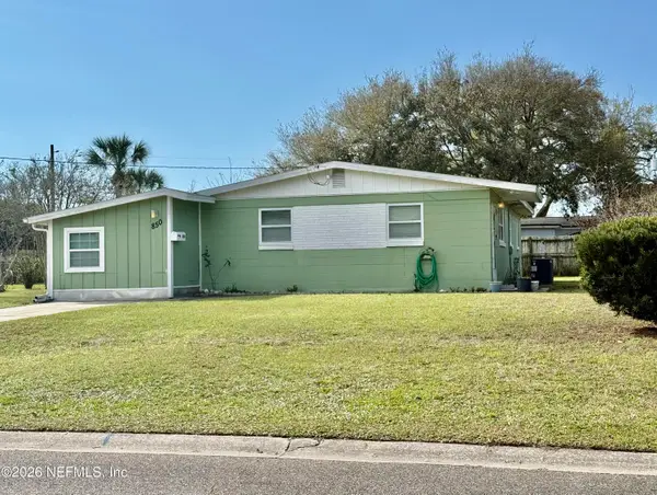 850 Sailfish E Drive, Atlantic Beach, FL 32233