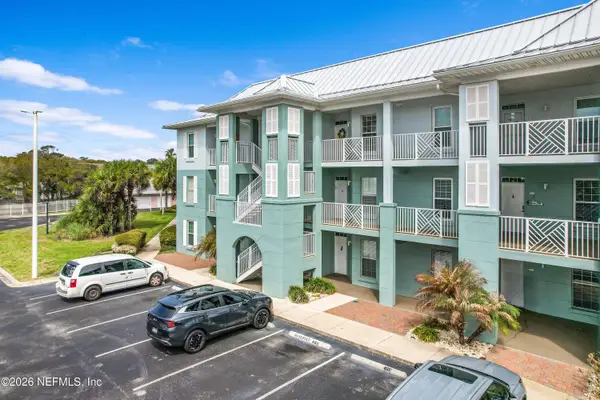265 Atlantis Circle #102, St. Augustine, FL 32080