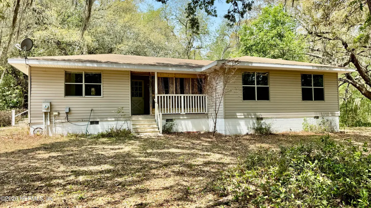 116 James Avenue, Interlachen, FL 32148 - #1