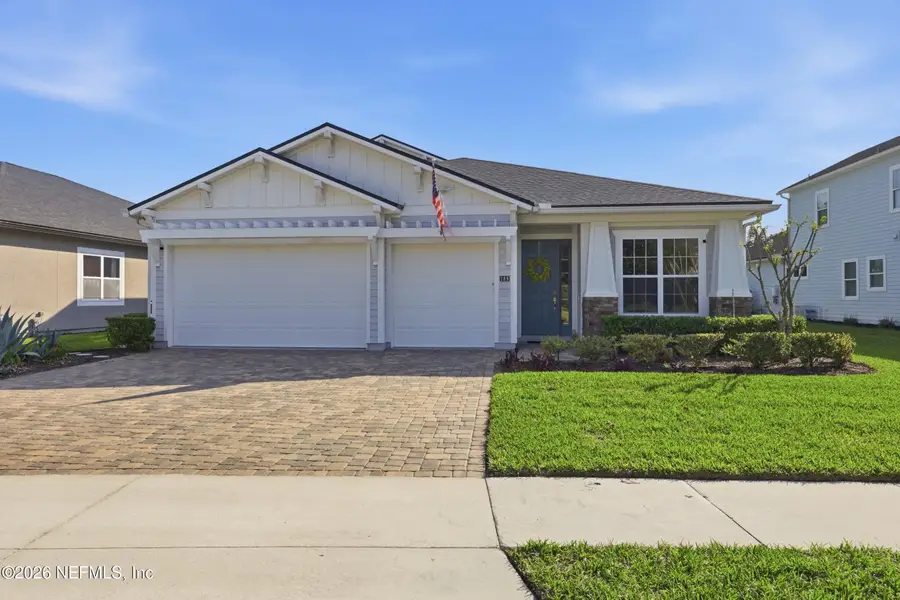 189 Bonita Vista Drive, Ponte Vedra, FL 32081 - #3