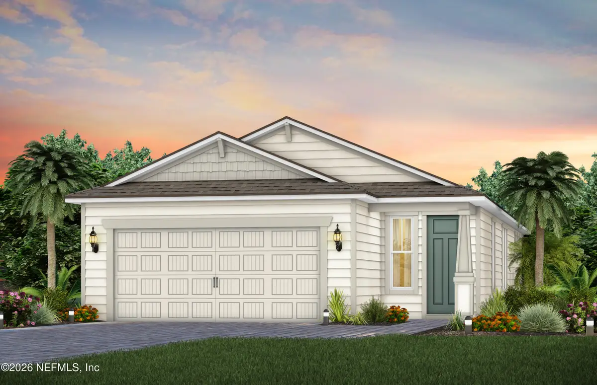 515 Goodwill Court, Yulee, FL 32097 - #1