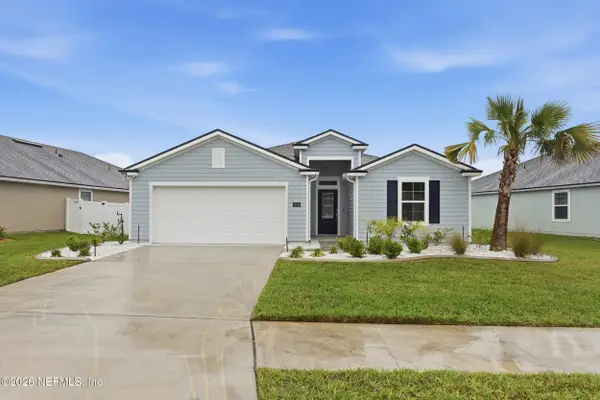 2840 Wild Pine Lane, Green Cove Springs, FL 32043