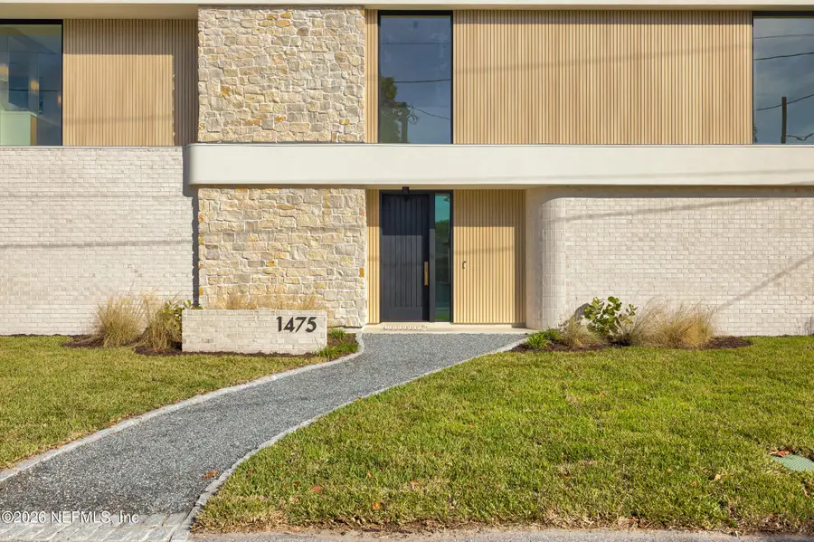 1475 Ocean Boulevard, Atlantic Beach, FL 32233 - #3