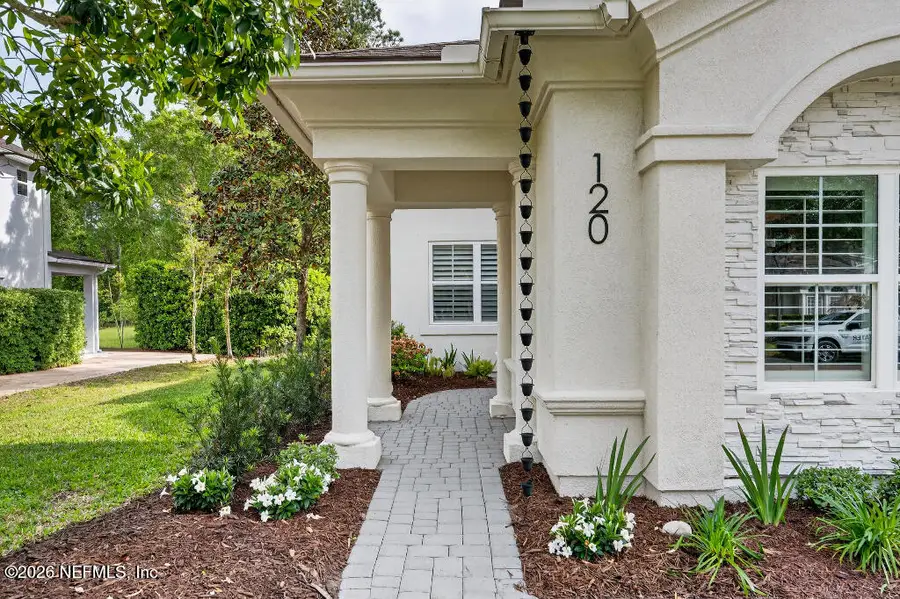 120 Topsail Drive, Ponte Vedra, FL 32081 - #2