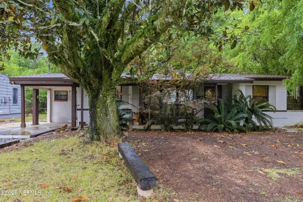 1134 Carthage Drive, Jacksonville, FL 32218