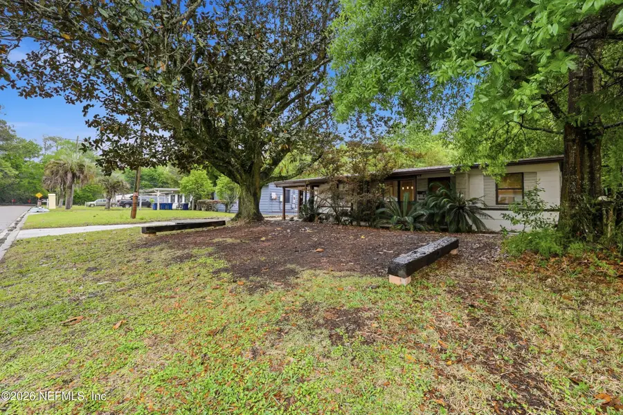 1134 Carthage Drive, Jacksonville, FL 32218 - #2