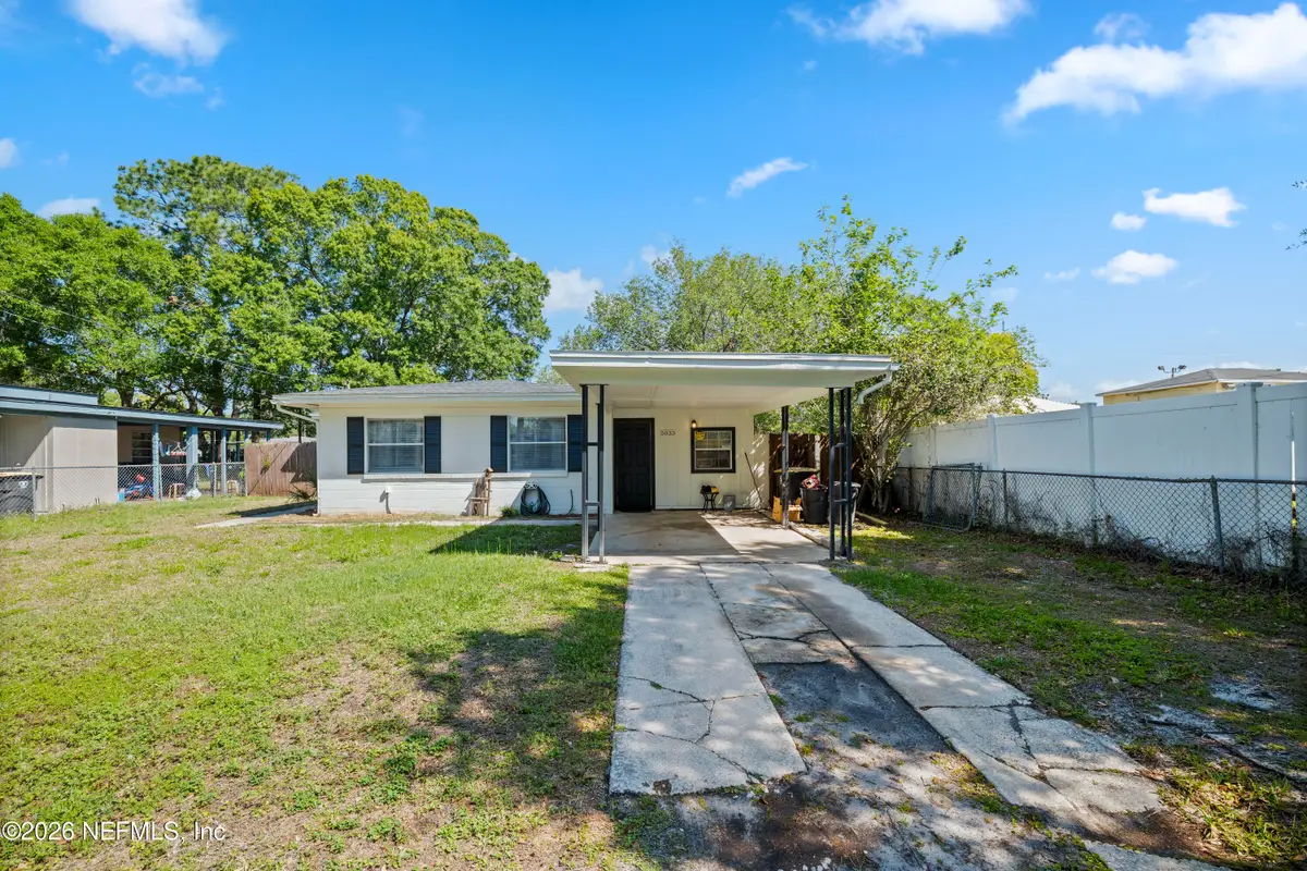 5033 Lexington Avenue, Jacksonville, FL 32210 - #1