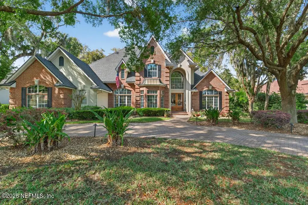 13719 Saxon Lake Drive, Jacksonville, FL 32225 - #1