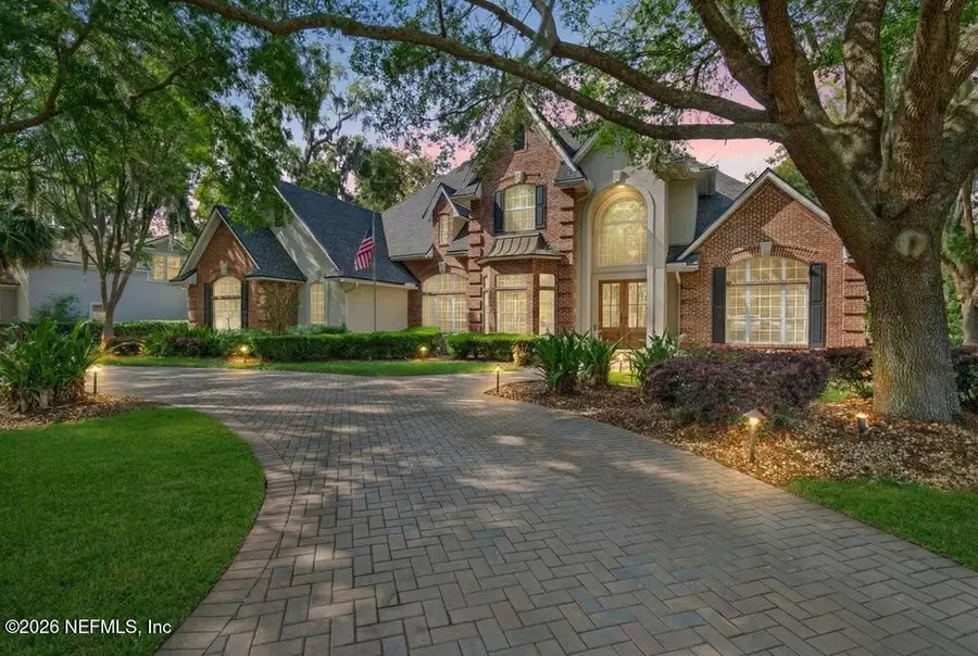 13719 Saxon Lake Drive, Jacksonville, FL 32225 - #2