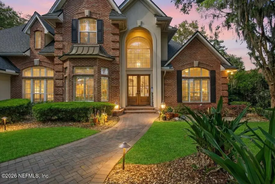 13719 Saxon Lake Drive, Jacksonville, FL 32225 - #3