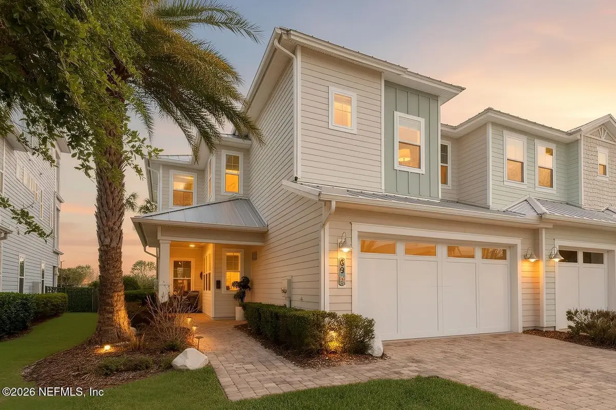 69 Rum Runner Way, Saint Johns, FL 32259 - #1
