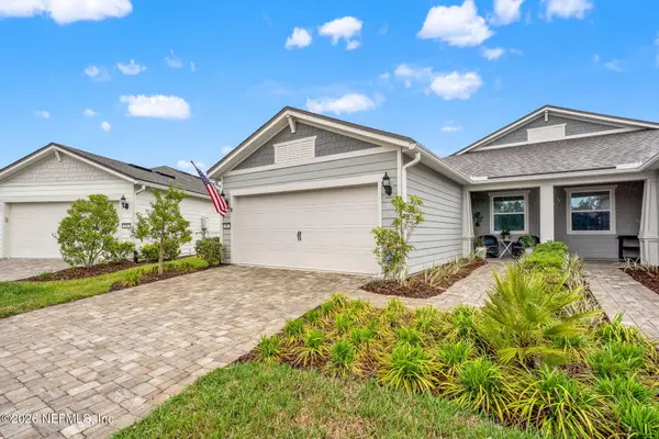 596 Jubilee Circle, Yulee, FL 32097