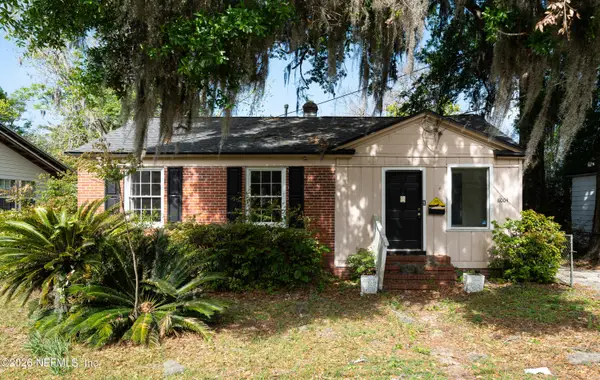 8004 Delaware Avenue, Jacksonville, FL 32208