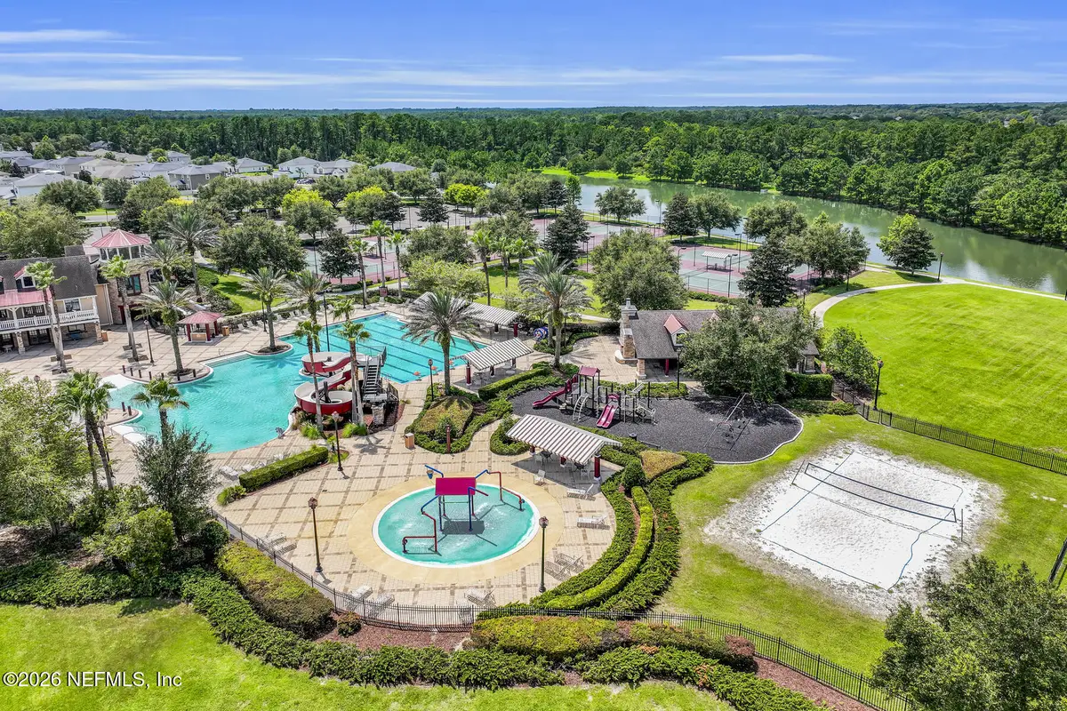 3188 Lowgap Place, Green Cove Springs, FL 32043 - #1