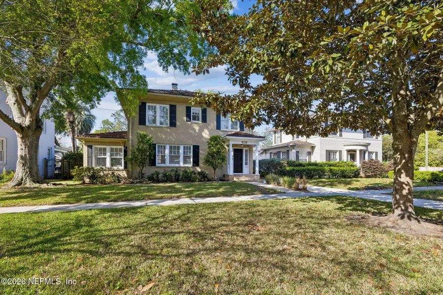1410 Edgewood S Avenue, Jacksonville, FL 32205 - #3