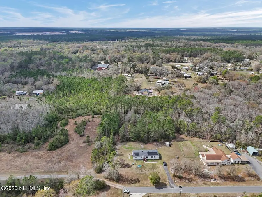 18117 Carolina Lot 5 Avenue, Jacksonville, FL 32234 - #2