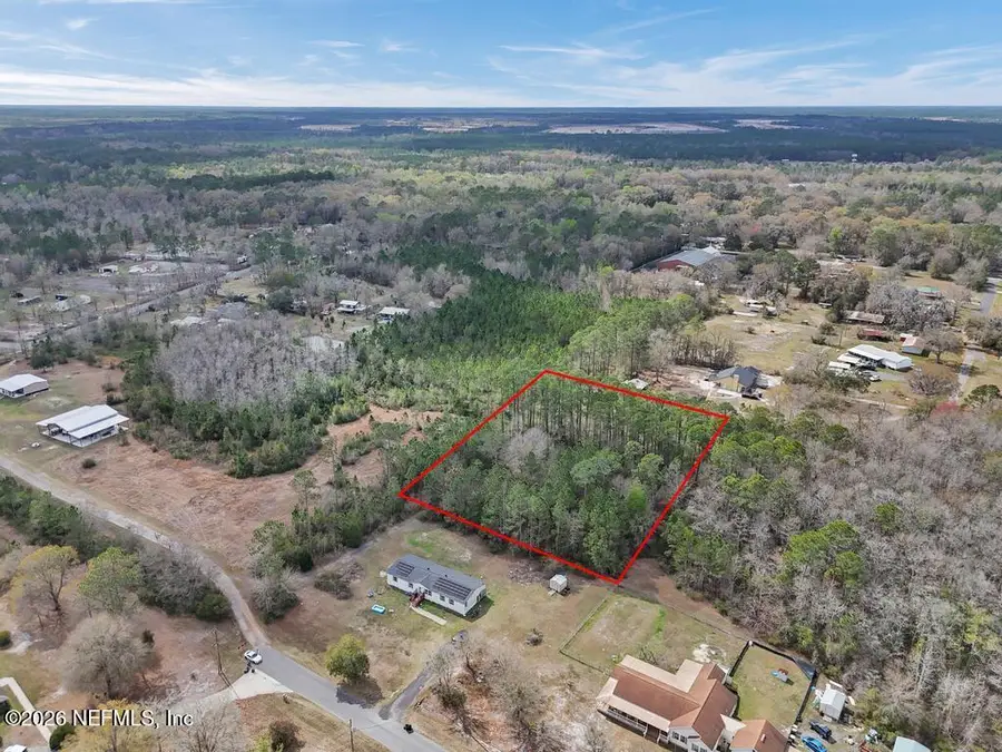 18117 Carolina Lot 5 Avenue, Jacksonville, FL 32234 - #3