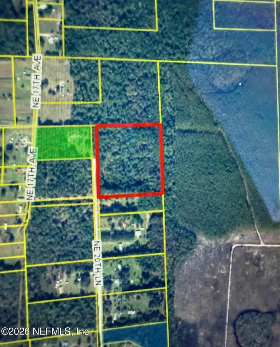 TBD NE 20th Lane, Lawtey, FL 32058 - #2