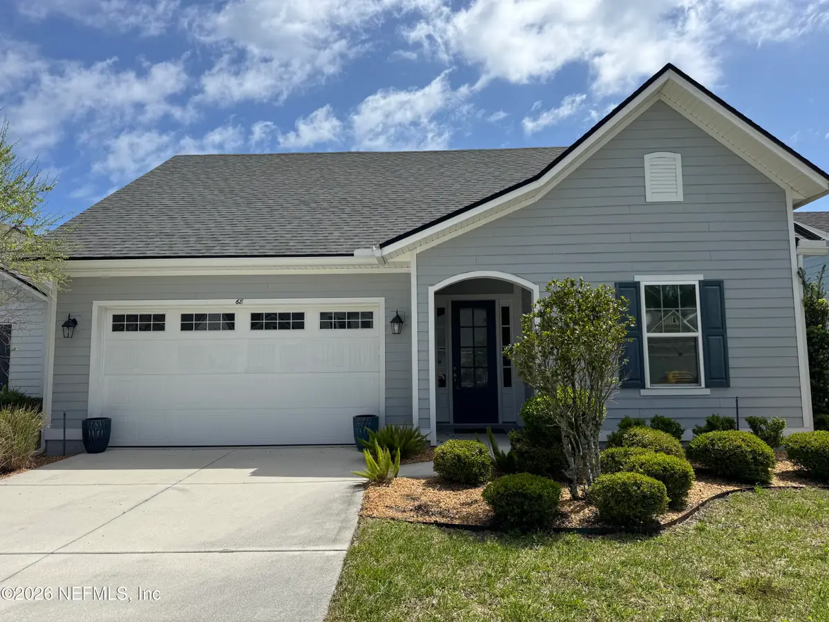 68 Briar Ridge Court, Ponte Vedra, FL 32081 - #1