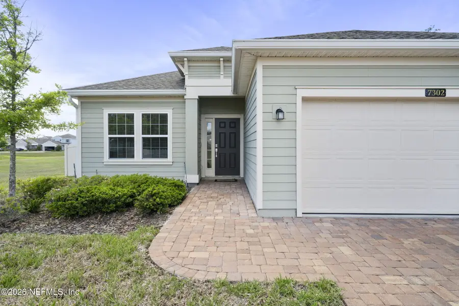 7302 Jemmah Lane, Jacksonville, FL 32222 - #3