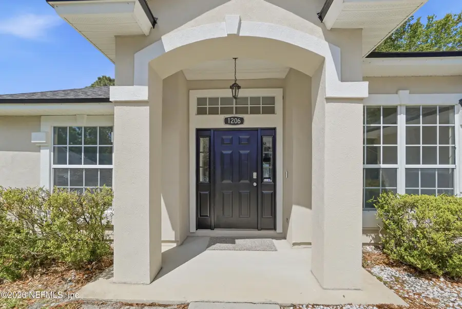 1206 Soaring Flight Way, Jacksonville, FL 32225 - #2