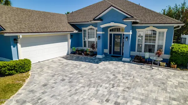 33059 Sunny Parke Circle, Fernandina Beach, FL 32034