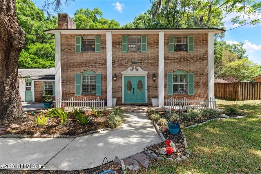 1863 Mauva Juan Avenue, Jacksonville, FL 32225 - #3