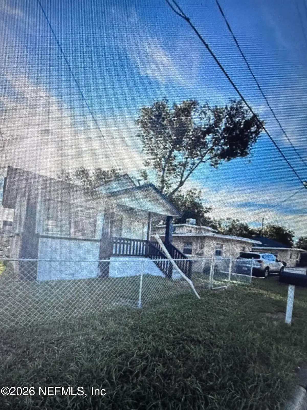 1352 Mount Herman Street, Jacksonville, FL 32209 - #1