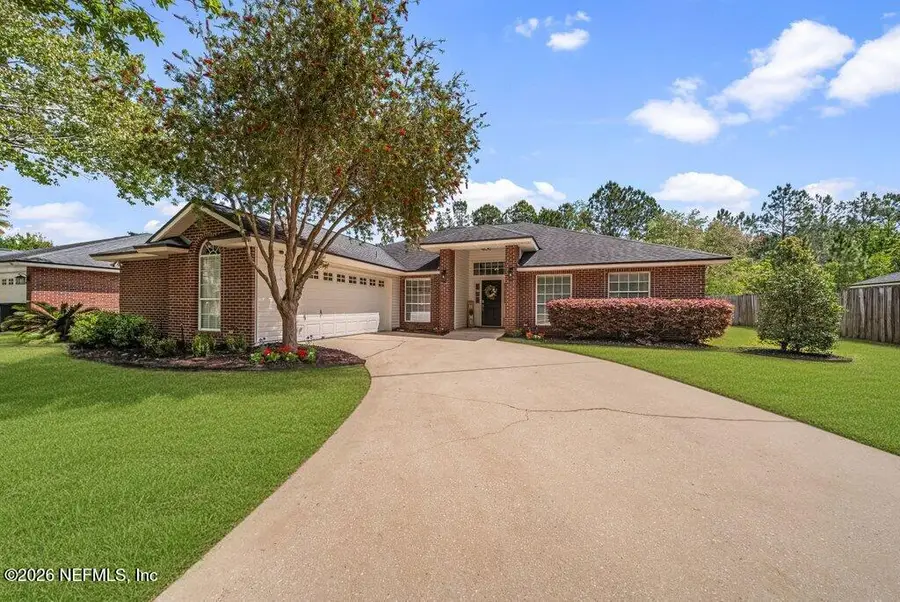 500 N Bridgestone Avenue, Saint Johns, FL 32259 - #2