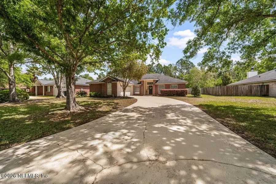 500 N Bridgestone Avenue, Saint Johns, FL 32259 - #3