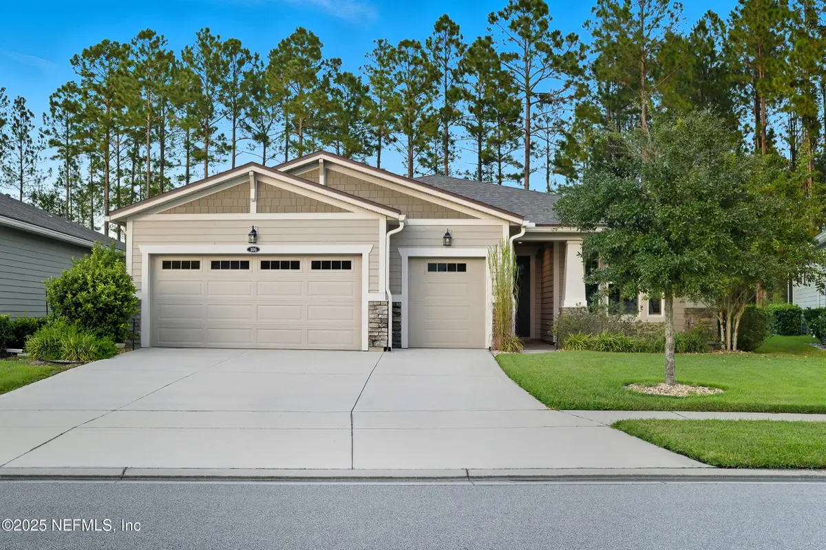 106 Key Grass Court, Saint Johns, FL 32259 - #1