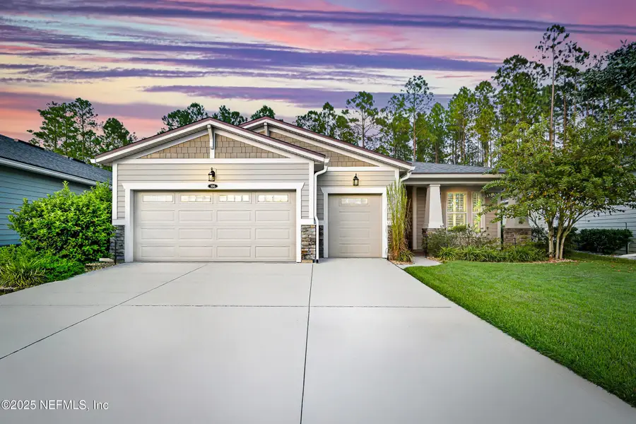 106 Key Grass Court, Saint Johns, FL 32259 - #2