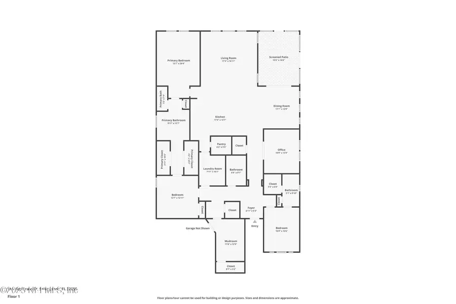 106 Key Grass Court, Saint Johns, FL 32259 - #3