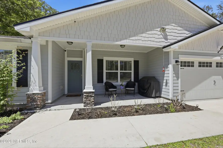 1654 East Road, Jacksonville, FL 32216 - #2