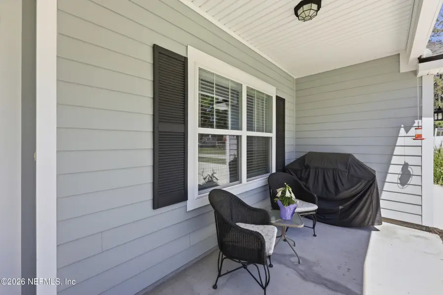 1654 East Road, Jacksonville, FL 32216 - #3