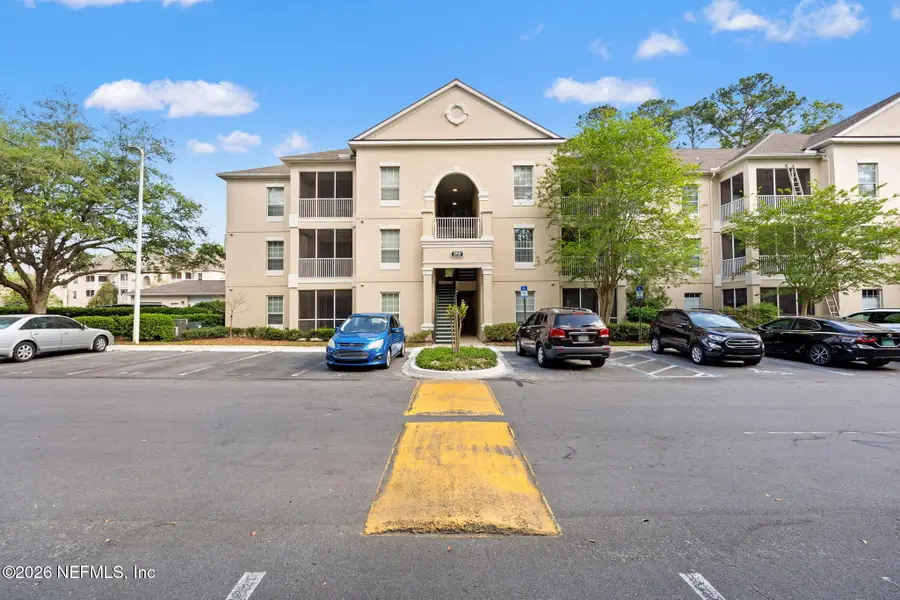 8601 Beach Boulevard #320, Jacksonville, FL 32216 - #2