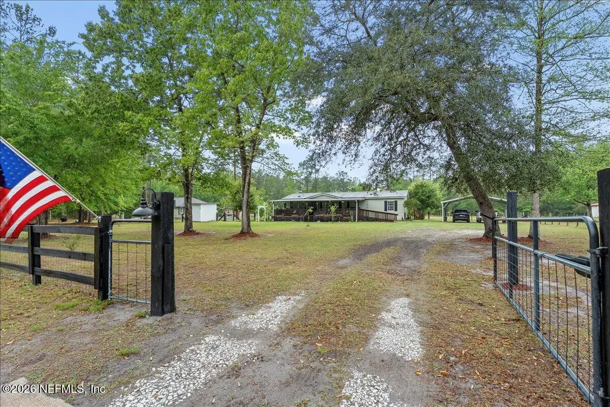 30590 County Road 121, Hilliard, FL 32046 - #1