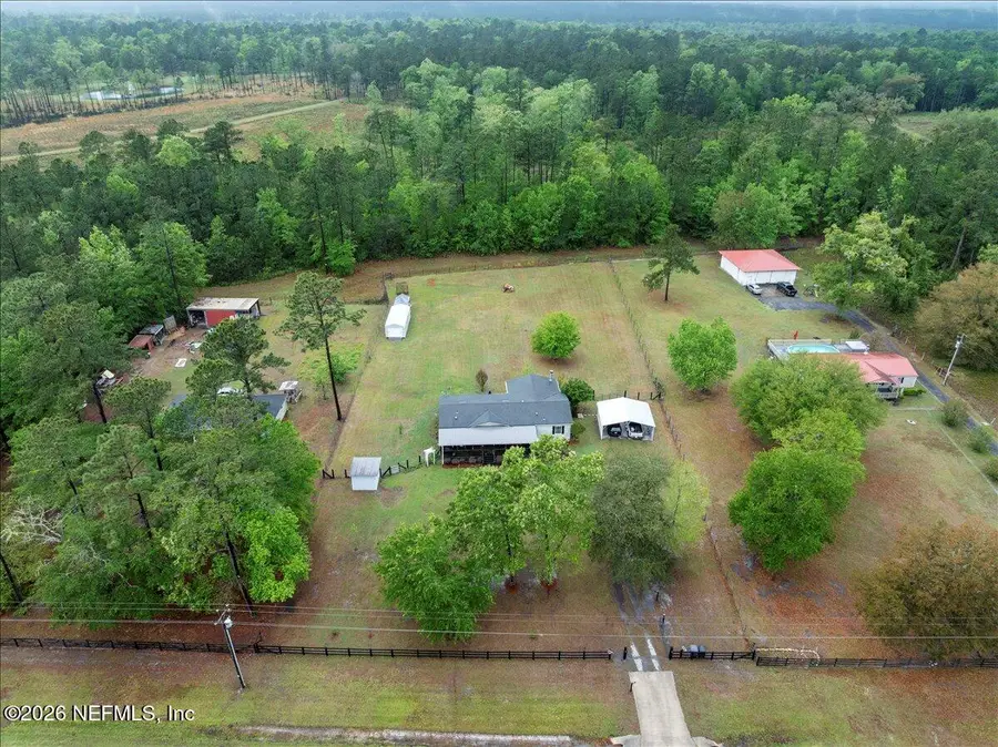 30590 County Road 121, Hilliard, FL 32046 - #2