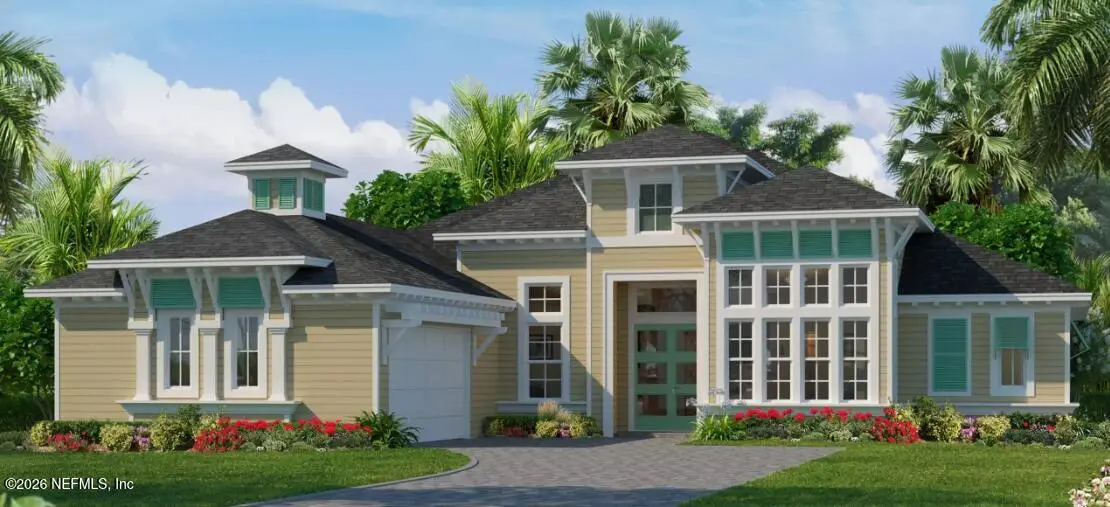 95308 Bentgrass Court, Fernandina Beach, FL 32034 - #1