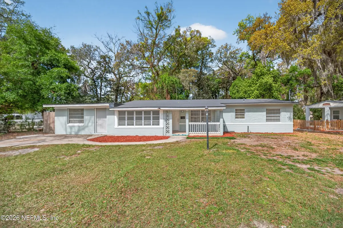 2016 Catlin Drive, Jacksonville, FL 32211 - #1