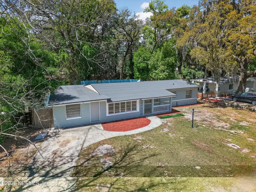 2016 Catlin Drive, Jacksonville, FL 32211 - #3