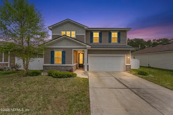 6377 Blakely Drive, Jacksonville, FL 32222